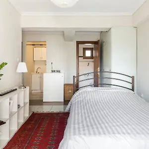  Appartement Irodotou Studio