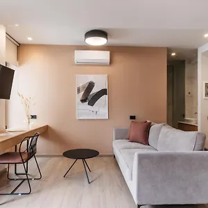 The & (adults Only) Ξενοδοχείο Ρέθυμνο
