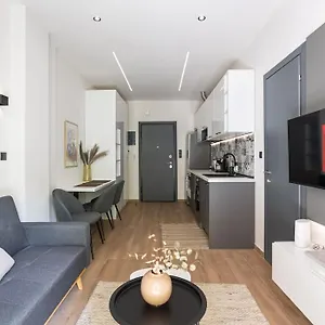 Downtown Stylish 4 Θεσσαλονίκη