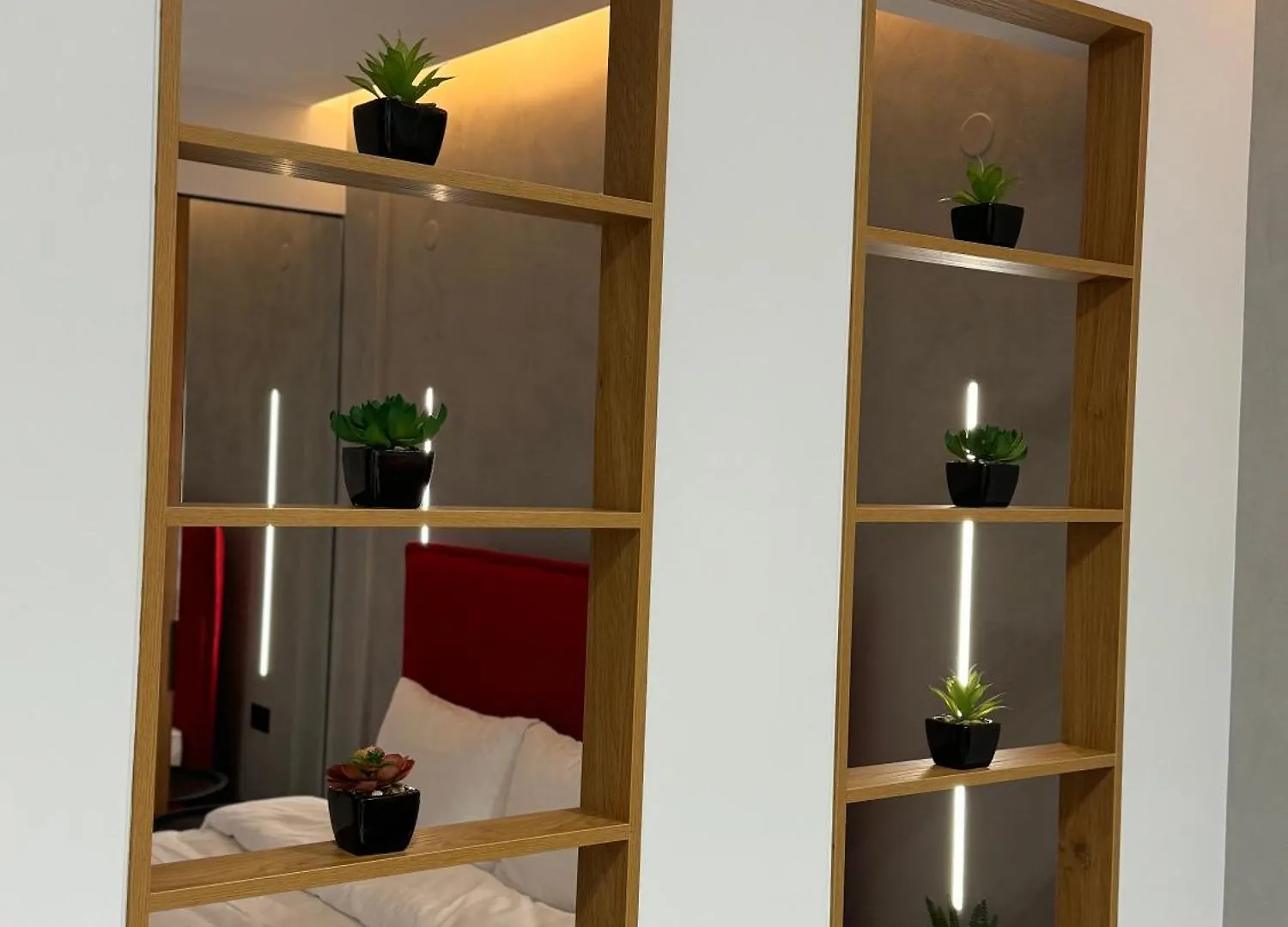 Redkaravan Suite Tessalónica