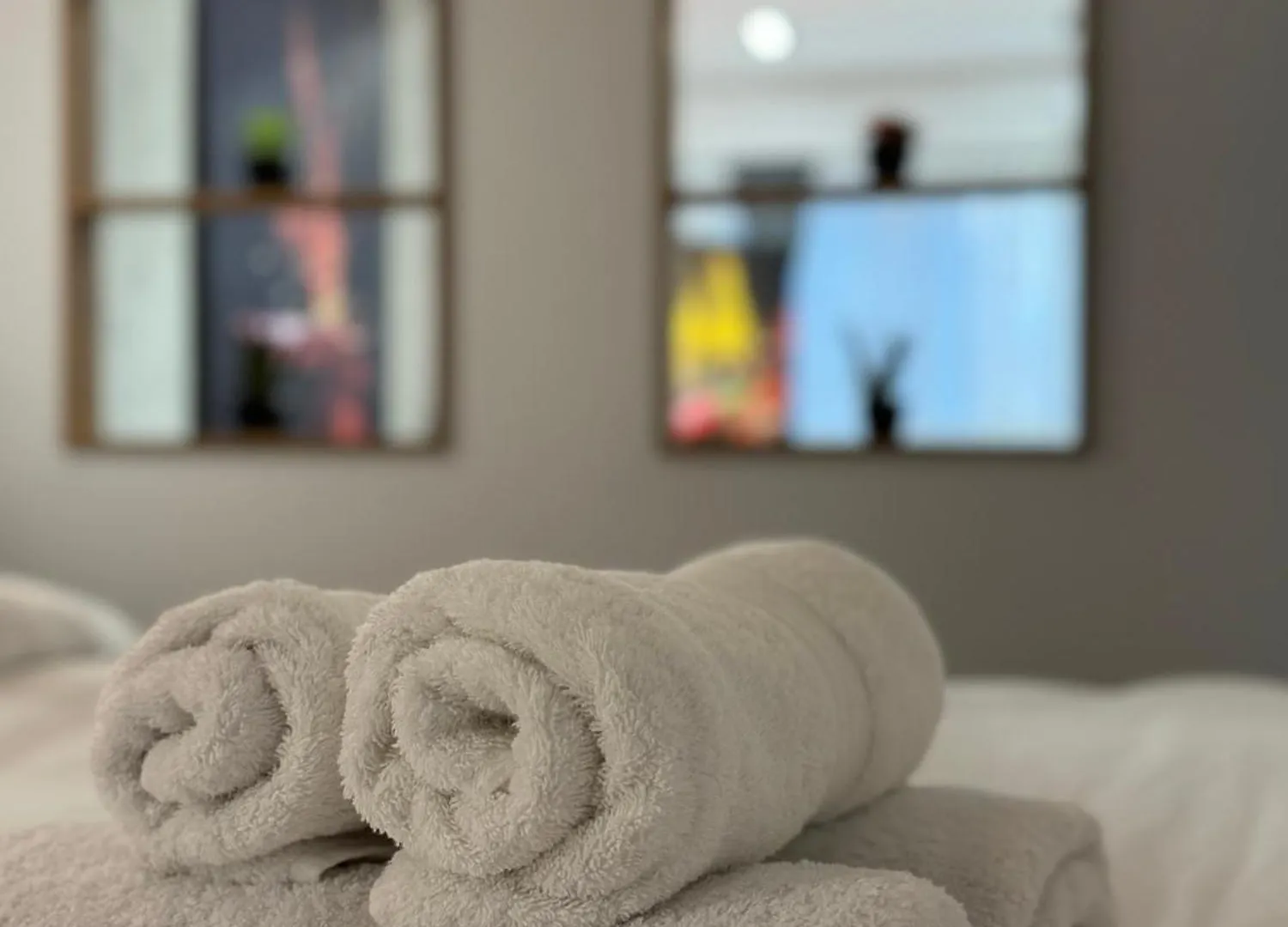 Redkaravan Suite Tessalónica Apartamento