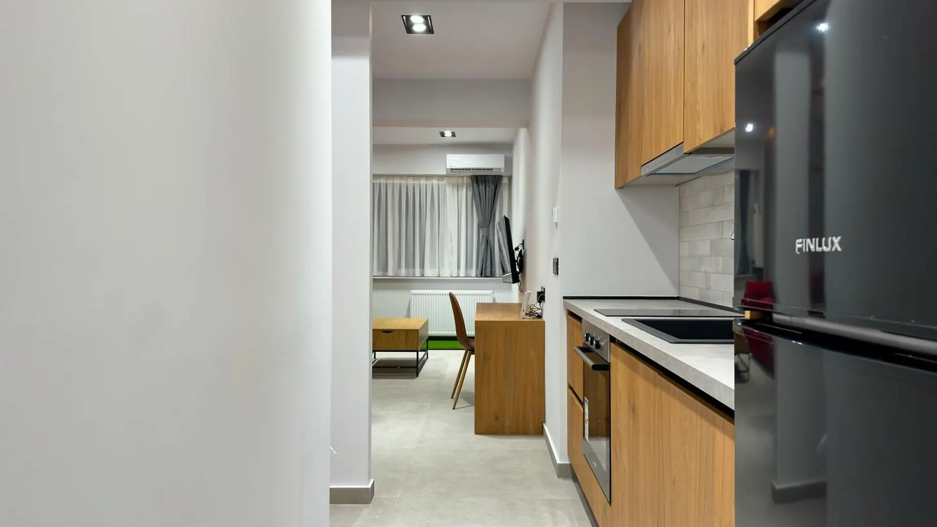 Redkaravan Suite Tessalónica Apartamento