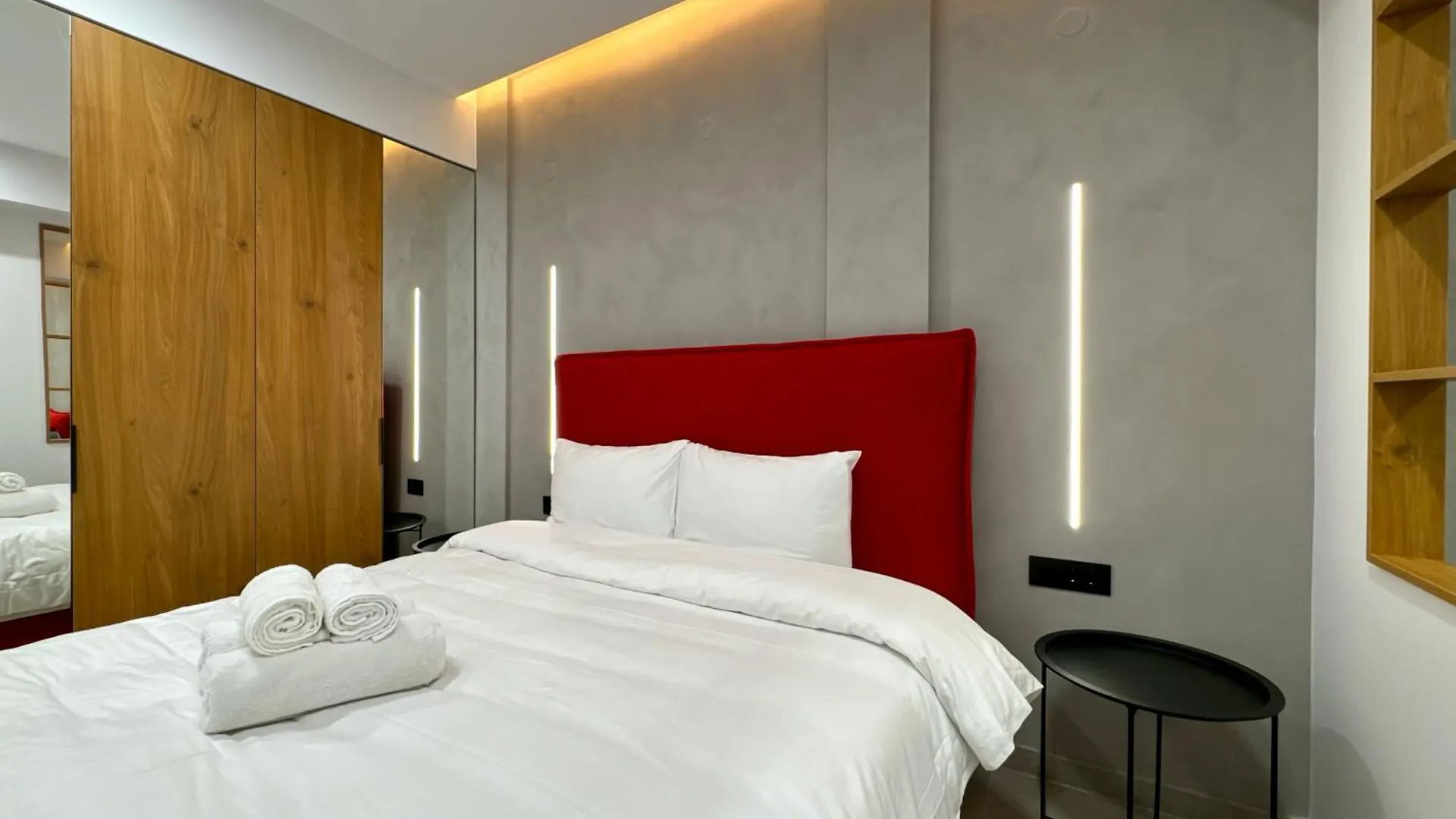 Apartamento Redkaravan Suite Tessalónica Grécia