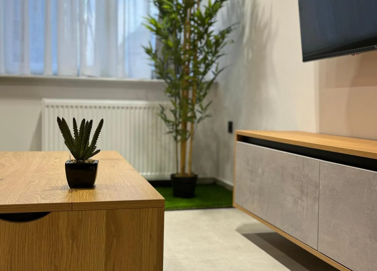 Apartamento Redkaravan Suite Tessalónica